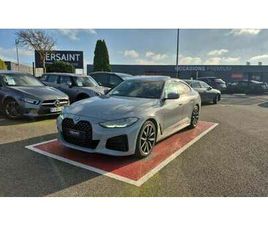 G26 430D XDRIVE 286 CH BVA8 M SPORT