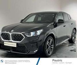 SDRIVE18DA 150CH M SPORT DKG7