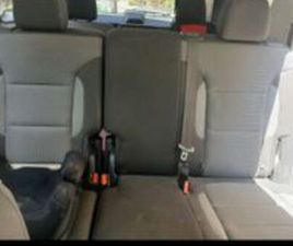 4X2 LT אוט׳ 8 מק 3.6 (310 כ״ס) [2018-2026]