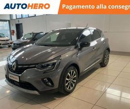 CAPTUR 2ª SERIE CAPTUR BLUE DCI 115 CV EDC INTENS