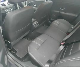 RENAULT FLUENCE NCT 26/02/27 €3950