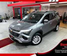 LTZ 1.8 8V ECONO.FLEX 5P AUT.