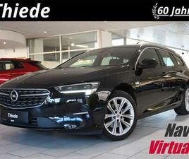 B ST 2.0D BUSINESS NAVI/LED/HUD/SPORT