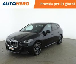 225 E XDRIVE ACTIVE TOURER MSPORT