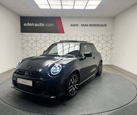 MINI MINI COOPER F66 204 CH DKG7 S JCW FINITION