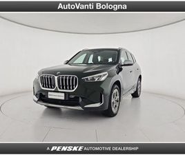 BMW X1 SDRIVE 18D X1 (U11) X1 SDRIVE 18D XLINE EDITION ESSENCE
