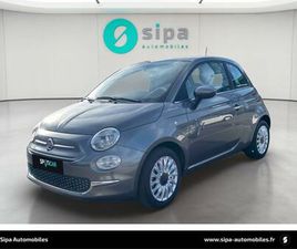 1.0 70 CH HYBRIDE BSG S/S DOLCEVITA