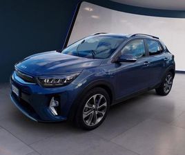 1.0 T-GDI MHEV STYLE