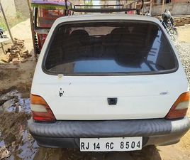 MARUTI 800