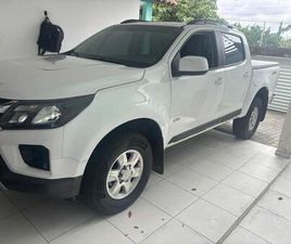 PICK-UP LS 2.8 TDI 4X4 CD DIES. MEC.