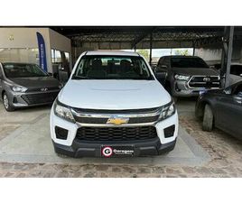 PICK-UP LS 2.8 TDI 4X4 CD DIES. MEC.