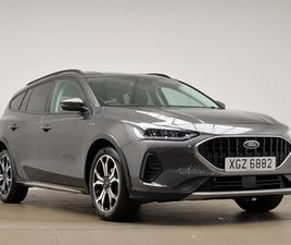 1.0 ECOBOOST ACTIVE VIGNALE 5DR