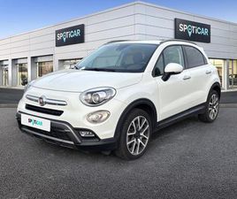 1.6 MULTIJET 120 CH CROSS+