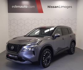 NISSAN X-TRAIL E-POWER E-POWER 204 CH N-CONNECTA