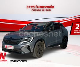 VEHÍCULO DE SUSTITUCIÓN