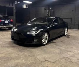 TESLA MODEL S * AWD * CARFAX * БЕЗ ПЪРВОНАЧАЛНА ВНОСКА ≫ 2018 • 28 000 ЛВ. • ID