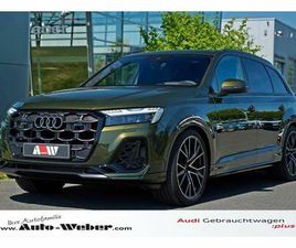 TFSI UNIKAT DESIGNO OLIV OLED LASER CARBON