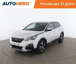 3008 2ª SERIE 3008 BLUEHDI 130 S&S ALLURE