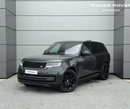 3.0 P510E 510CH PHEV AUTOBIOGRAPHY SWB