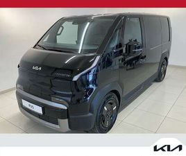 KIA PV5 CARGO 71,2KWH L2H1 VISION-AUSSTATTUNG TRANSPORTER / KASTENWAGEN