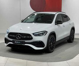 MERCEDES GLA GLA 220 CLASSE GLA GLA 220 D AUTOMATIC 4MATIC PREMIUM