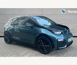 BMW I3 S 42.2KWH S AUTO 5DR
