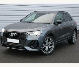 1.5 TFSI COD 35 VORSPRUNG S TRONIC EURO 6 (START/STOP) 5DR