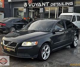 VOLVO S40 1.6 D PREMIUM