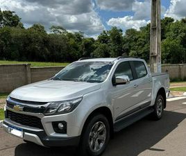 PICK-UP LTZ 2.8 TDI 4X4 CD DIES.AUT