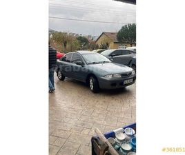 MITSUBISHI CARISMA 1.6 GLX