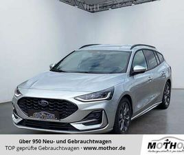 TURNIER ST-LINE 1.0 ECOBOOST HYBRID NAVI