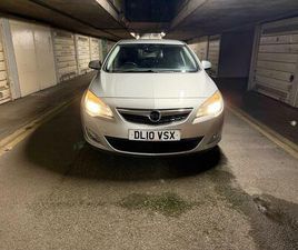 1.6 16V SE AUTO EURO 5 5DR