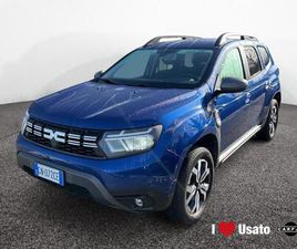 II 2021 1.0 TCE JOURNEY GPL 4X2 100CV