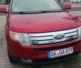 FORD EDGE NULL