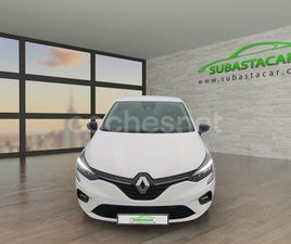 RENAULT CLIO INTENS TCE GLP