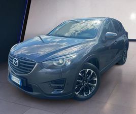 2.2 EXCEED 2WD 150CV