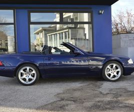 SL 320 SL EDITION 1/708 PRODOTTE