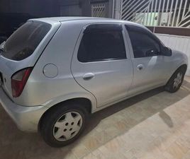 SPIRIT/ LT 1.0 MPFI 8V FLEXP. 5P