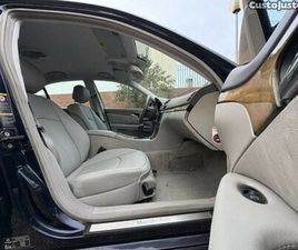 MERCEDES-BENZ E 280 CDI NACIONAL SETEMBRO/06