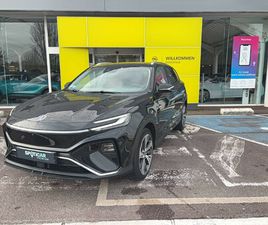 MG MARVEL R MG MOTOR MARVEL R MARVEL R EV 2WD LUXURY 5P