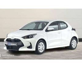 70 VVT-I DYNAMIC 5P MY22