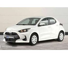 70 VVT-I DYNAMIC 5P MY22