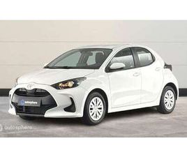 70 VVT-I DYNAMIC 5P MY22