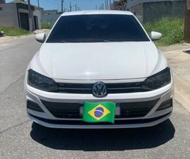 VOLKSWAGEN VIRTUS 1.6 MSI FLEX 16V 5P MEC. 2019