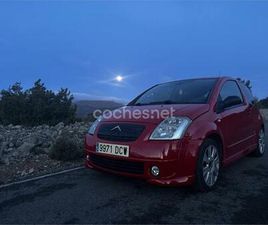 CITROEN C2