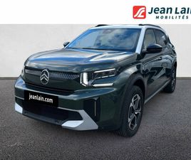 C3 AIRCROSS HYBRIDE 145 E-DCS6 MAX