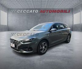 HYUNDAI I30 I30 WAGON 1.0 T-GDI 48V PRIME 120CV