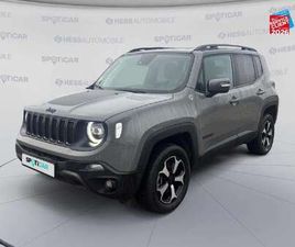 1.3 TURBO T4 240CH 4XE TRAILHAWK AT6