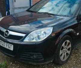 OPEL - VECTRA