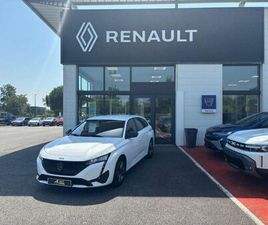 BLUEHDI S&S 130 II SW